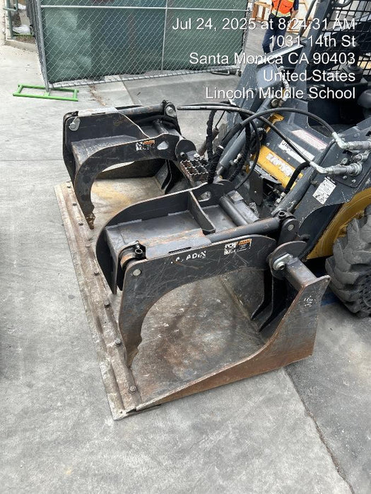 2021 PALADIN UTILITY GRAPPLE 11876-0022