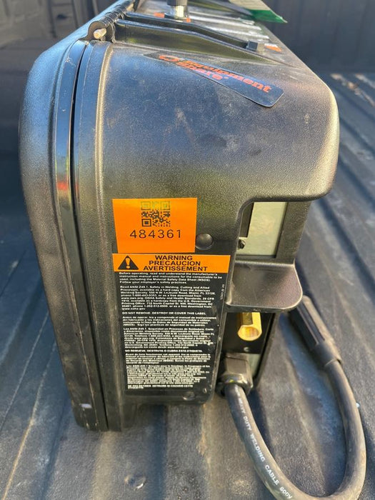 2024 LINCOLN ELECTRIC LN-25X