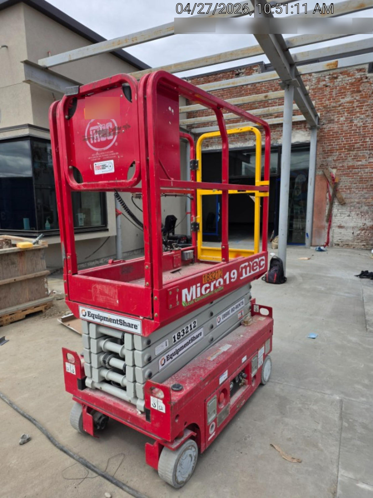 2021 MEC Micro 19