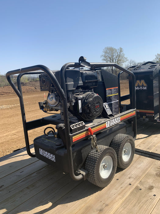 2020 MI-T-M CORPORATION HSP-3504-3MGH