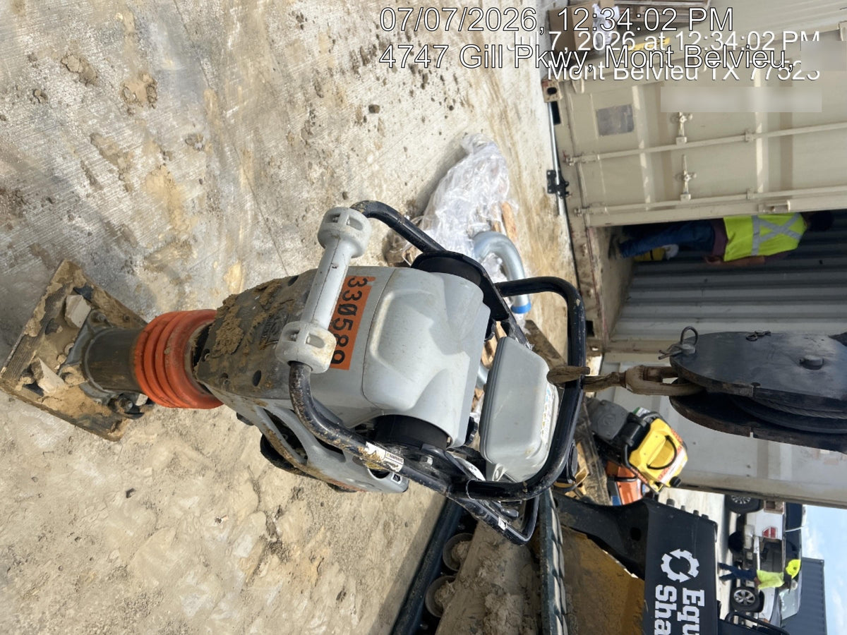 2023 MULTIQUIP MTX60HD