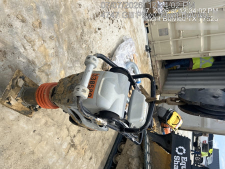 2023 MULTIQUIP MTX60HD