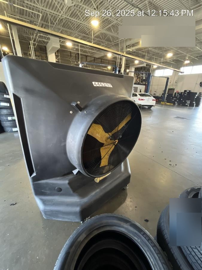 2023 BIG ASS FANS Cool Space 400