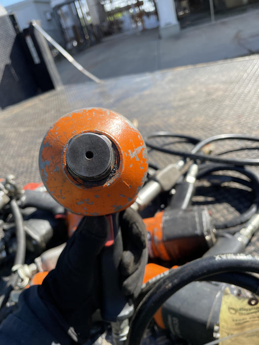 2020 MICHIGAN PNEUMATIC 751SS