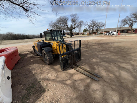 2021 JCB 505-20TC