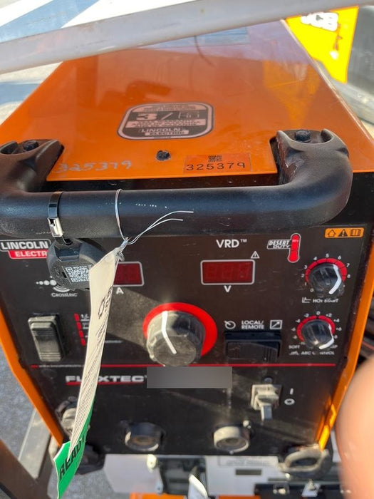 2023 LINCOLN ELECTRIC FLEXTEC 350X