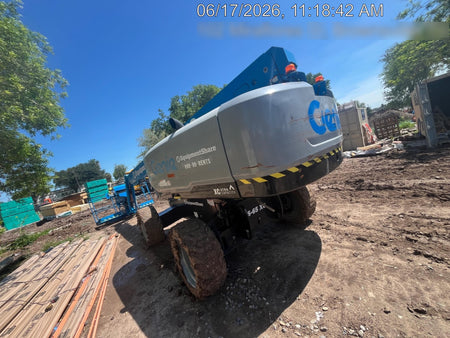 2024 GENIE S-65 XC