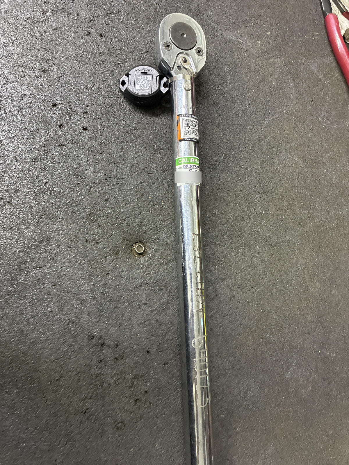 2040 PROTO J6014C