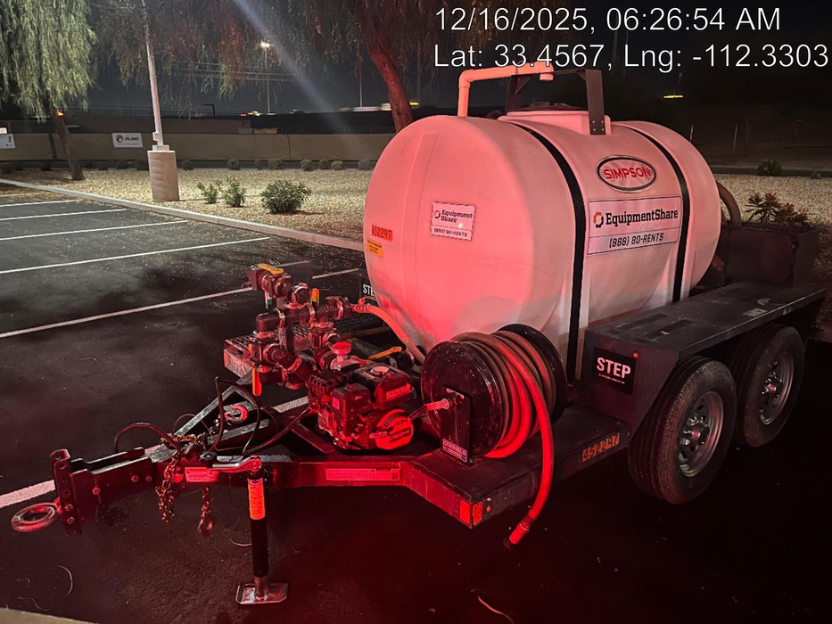 2024 SIMPSON SWT-52517