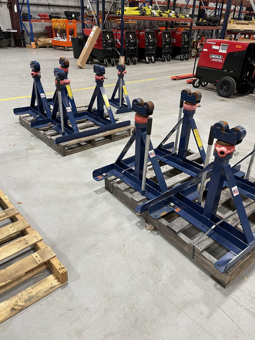 2021 CURRENT TOOLS 681