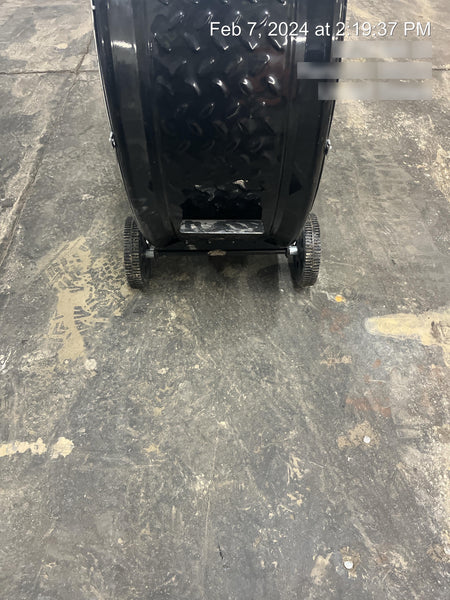 2021 PINNACLE MHD-36-BDF