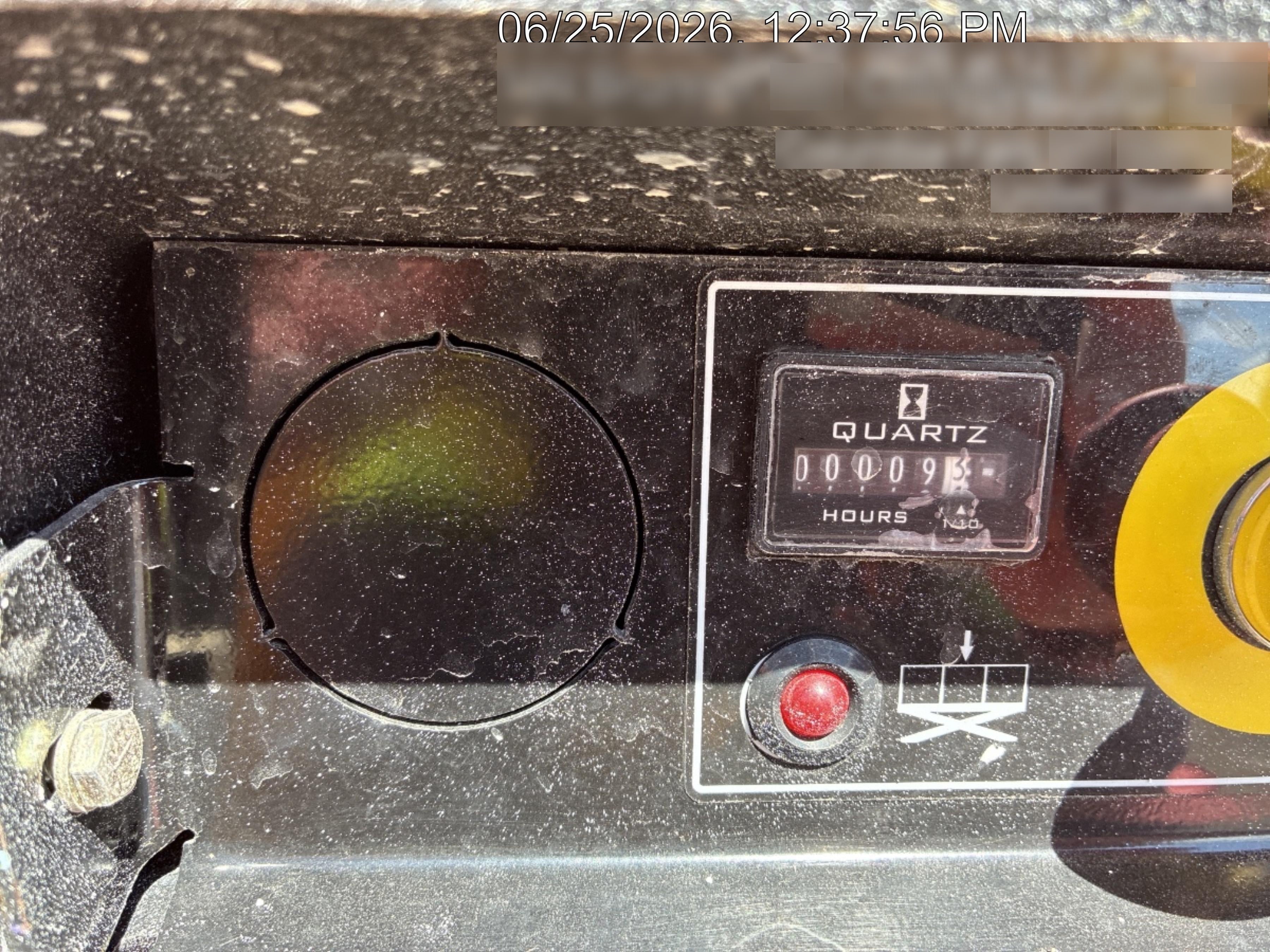 2025 JLG ES1932