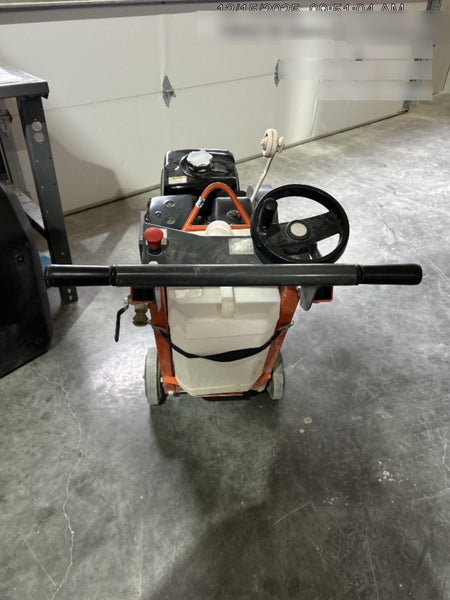 2024 HUSQVARNA FS 400 LV