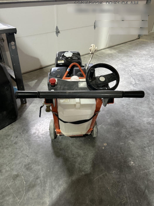 2024 HUSQVARNA FS 400 LV