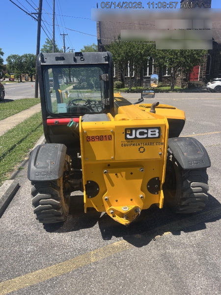 2024 JCB 505-20TC