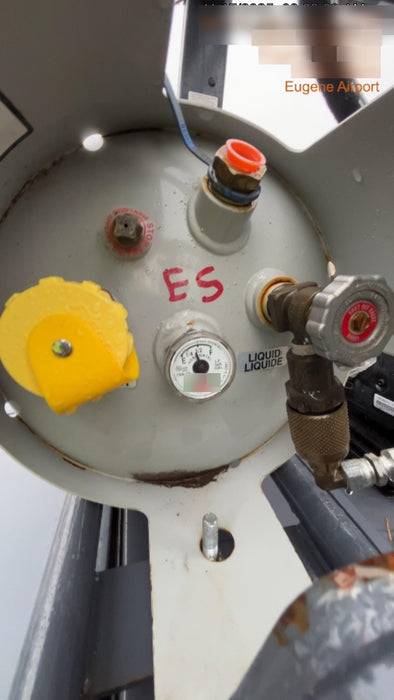 2022 TOYOTA 50-8FGU25