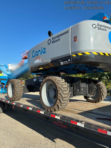 2026 GENIE S-65 XC