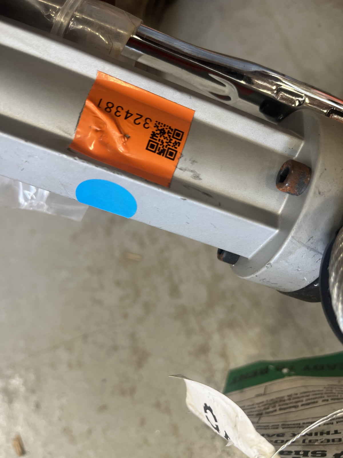 2023 PETOL P95-525
