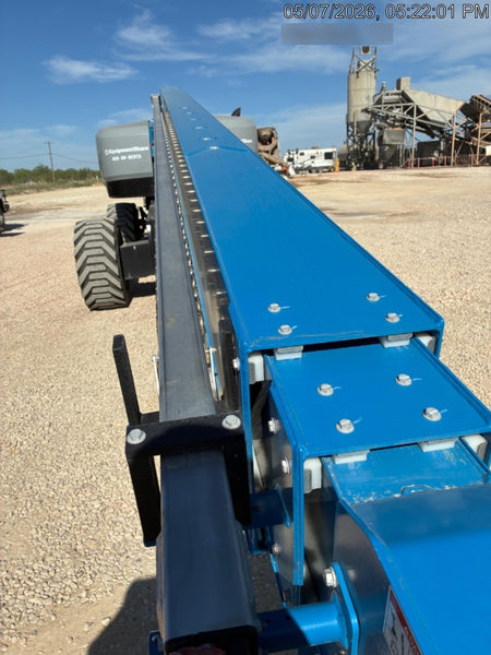 2024 GENIE S-85 XC