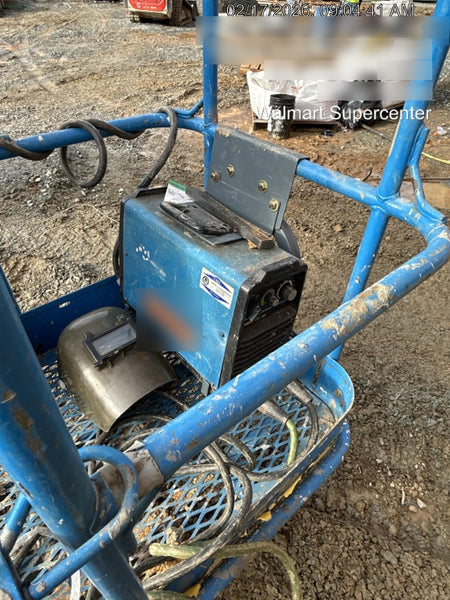 2019 MILLER ELECTRIC CST-280