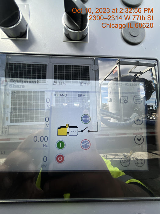 2023 ATLAS COPCO QAS 410