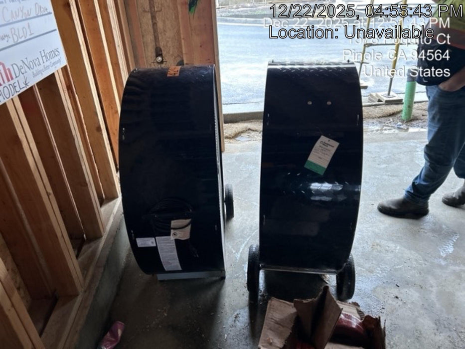 2024 MASTER MHD-42-BDF-C