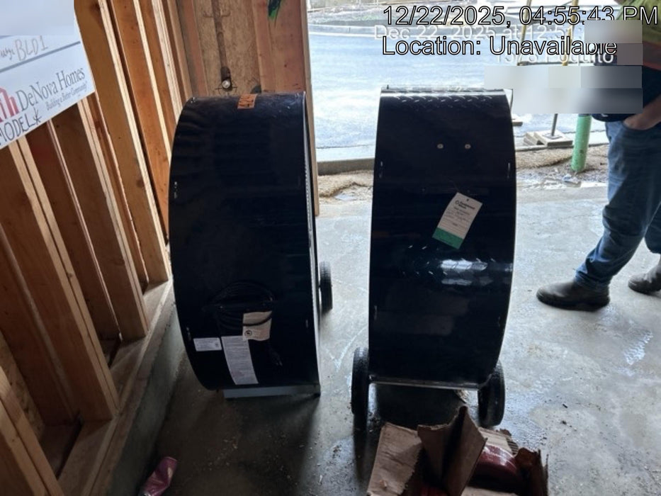 2024 MASTER MHD-42-BDF-C