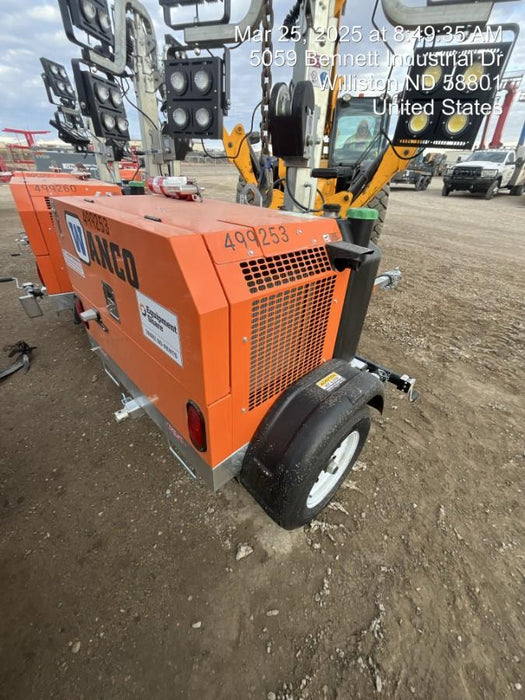 2025 WANCO WLTT-4MK8K