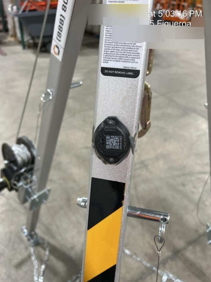2024 FALLTECH 7509