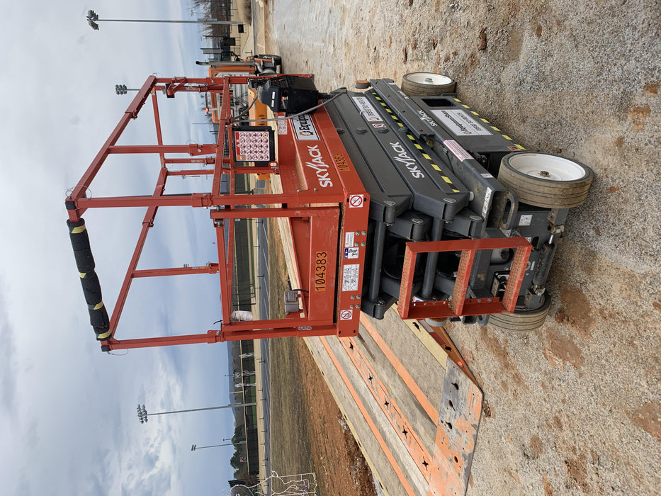 2020 SKYJACK SJIII-3226