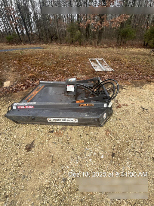 2022 PALADIN 30372A-0022