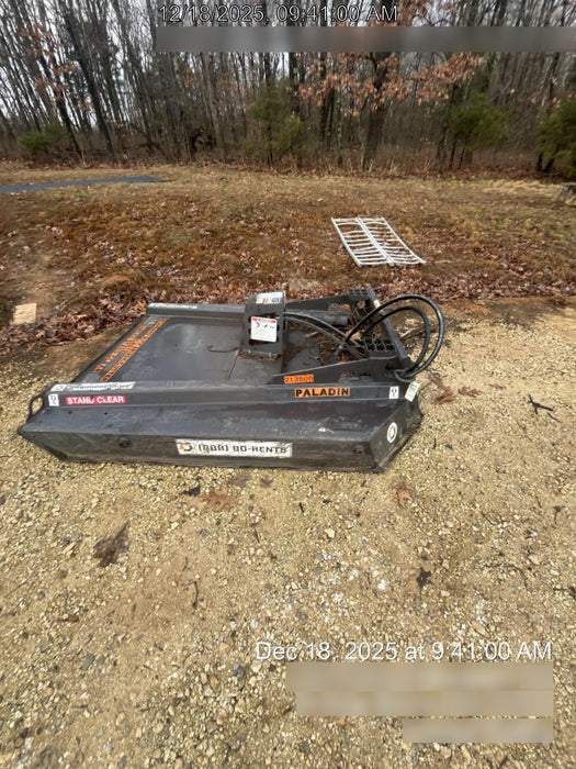 2022 PALADIN 30372A-0022