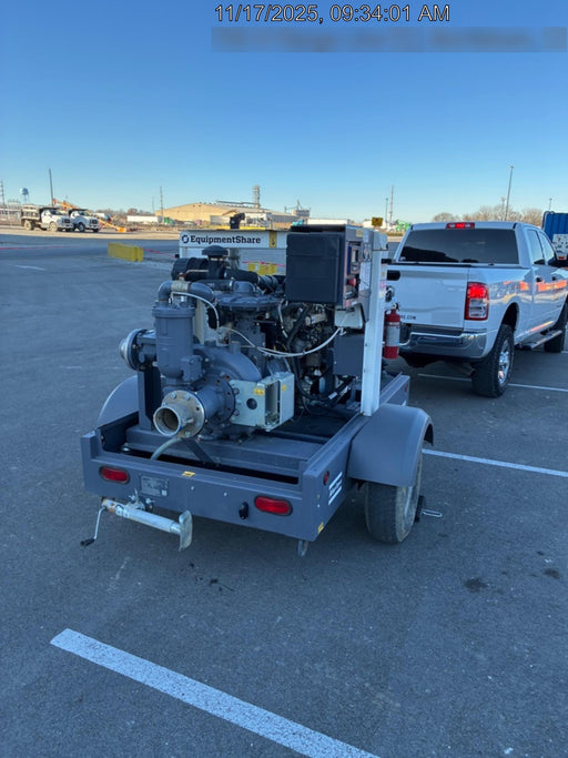 2023 ATLAS COPCO PAC F44 KD