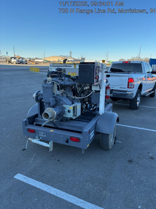 2023 ATLAS COPCO PAC F44 KD