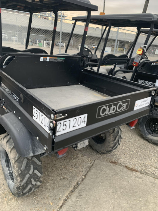 2023 CLUB CAR CA1700D (Canopy)