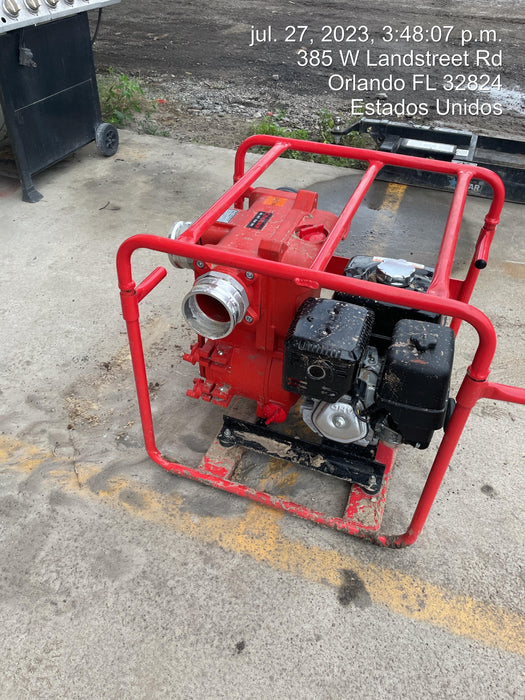 2023 MULTIQUIP QP4TH