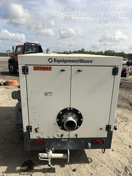 2022 ATLAS COPCO PAC F44 KD-S