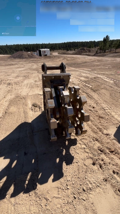 2020 PALADIN TWC4000-24