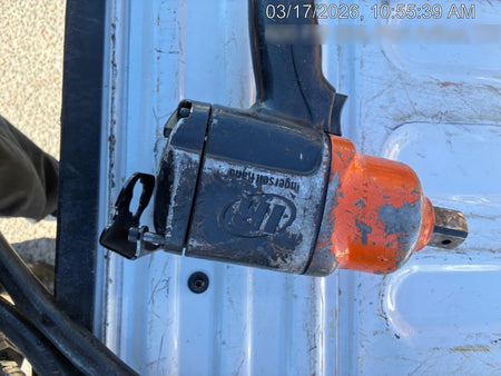 2022 INGERSOLL RAND 2925P3TI