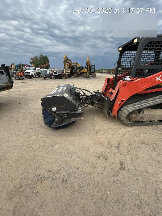 2019 PALADIN 22072MM-0022