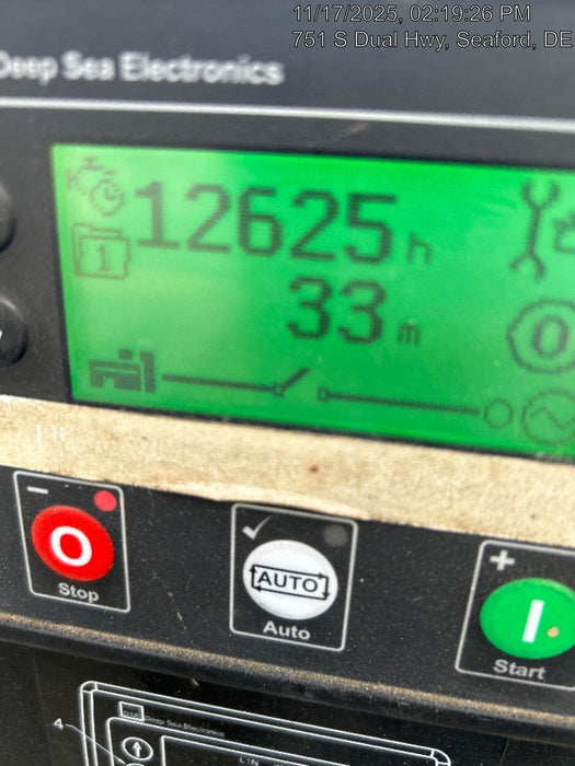 2022 ATLAS COPCO QAS45