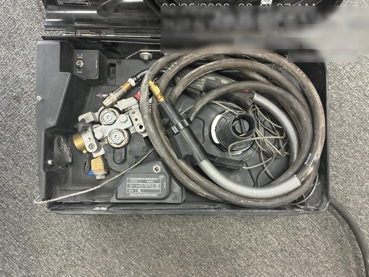2024 LINCOLN ELECTRIC LN-25X