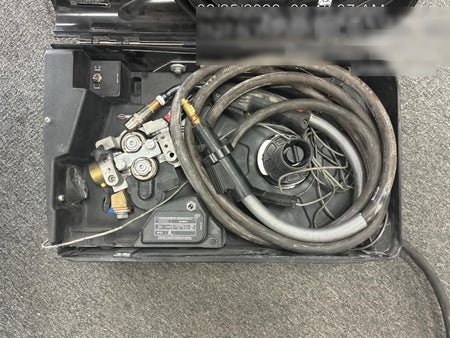 2024 LINCOLN ELECTRIC LN-25X