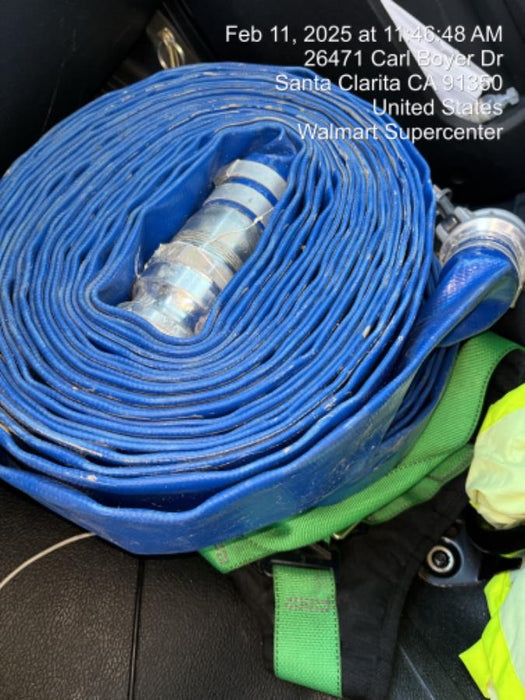 2023 MULTIQUIP QP2TH