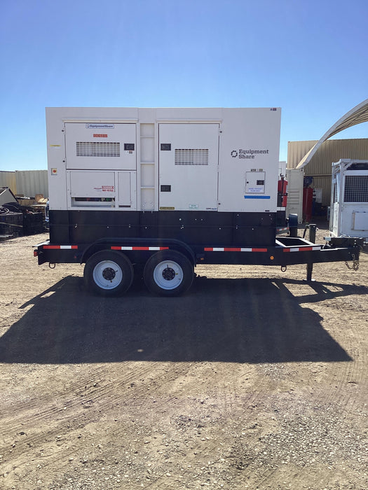 2023 MULTIQUIP DCA300