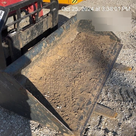 2022 PALADIN 48" Pallet Forks - Paladin