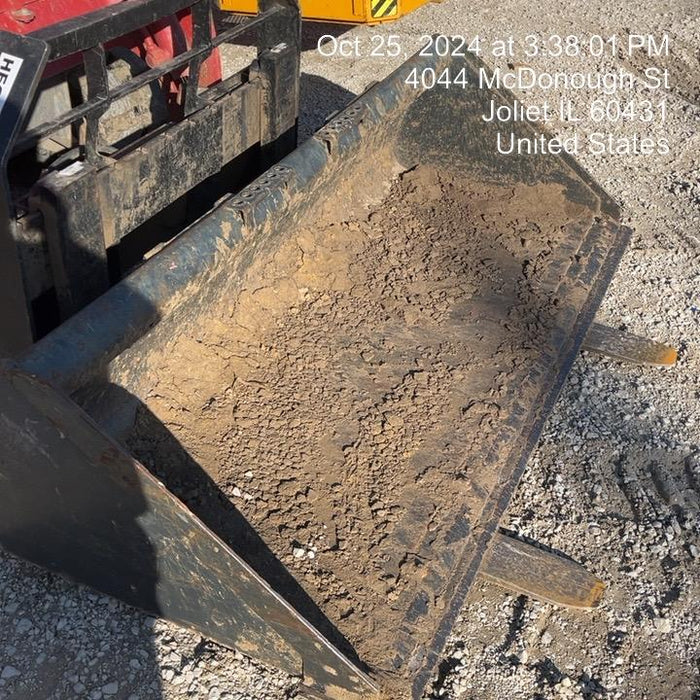 2022 PALADIN 48" Pallet Forks - Paladin