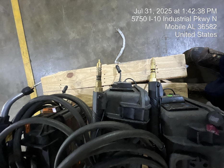 2023 MILLER ELECTRIC ArcReach 8