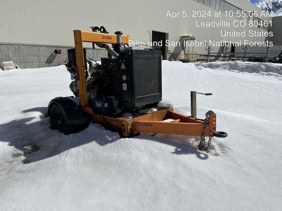 2022 PIONEER PP66S12L2-TD2.9L