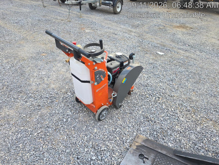 2026 HUSQVARNA FS 400 LV